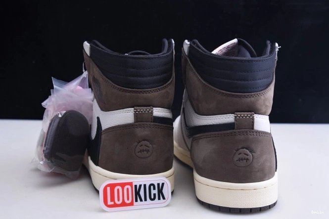 Bmlin shoes 1 AIR SP JORDAN - OG 'TRAVIS TS CD4487-100 SCOTT' 2.0 HIGH 0730